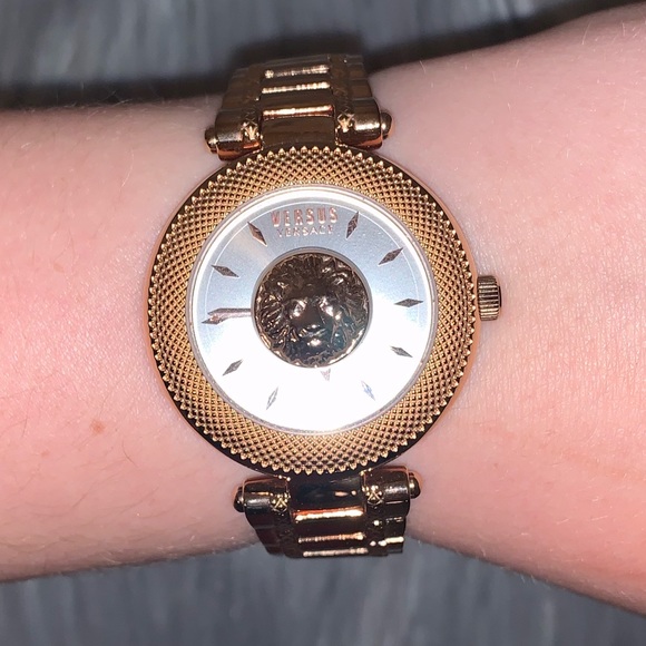 VERSACE WATCH - Picture 4 of 6
